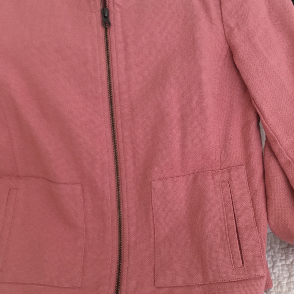 Jacket - Picture 3 of 3